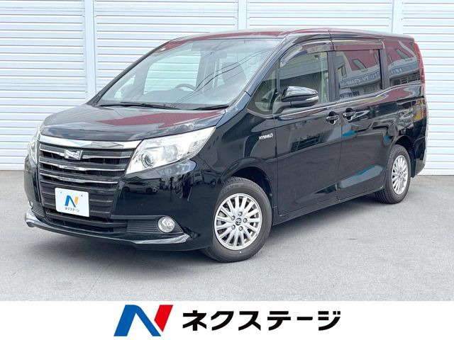 トヨタ ノア 