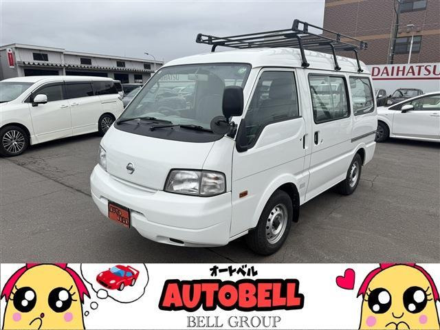 日産 バネット 