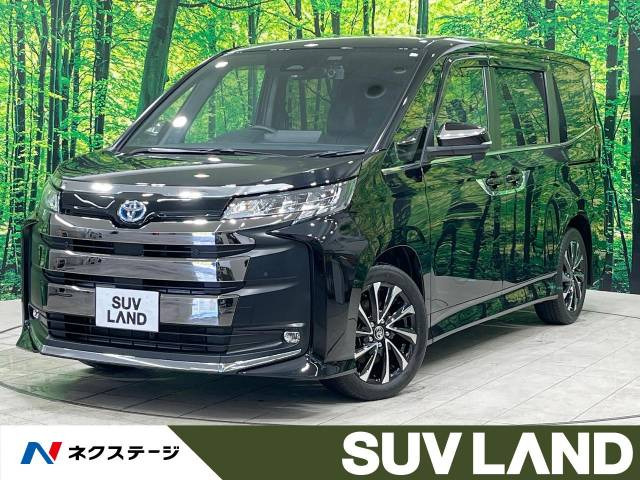 トヨタ ノア 