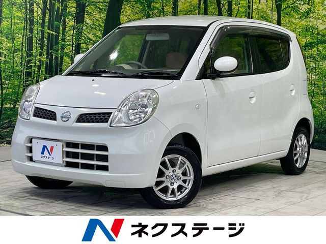 日産 モコ 