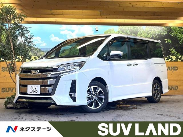 トヨタ ノア 