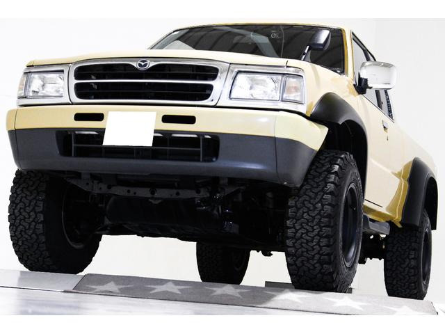 マツダ プロシード 