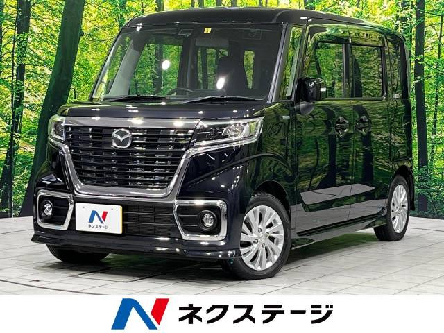 マツダ フレアワゴン 