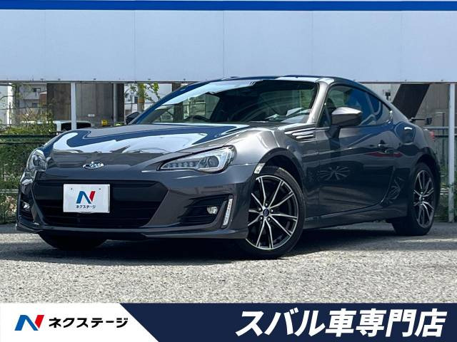 スバル BRZ 