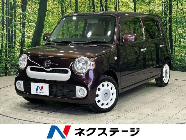 ダイハツ ミラココア 