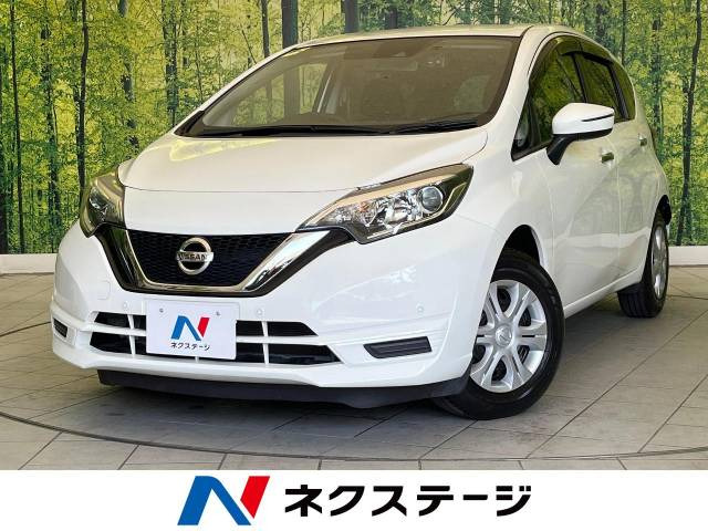 日産 ノート 