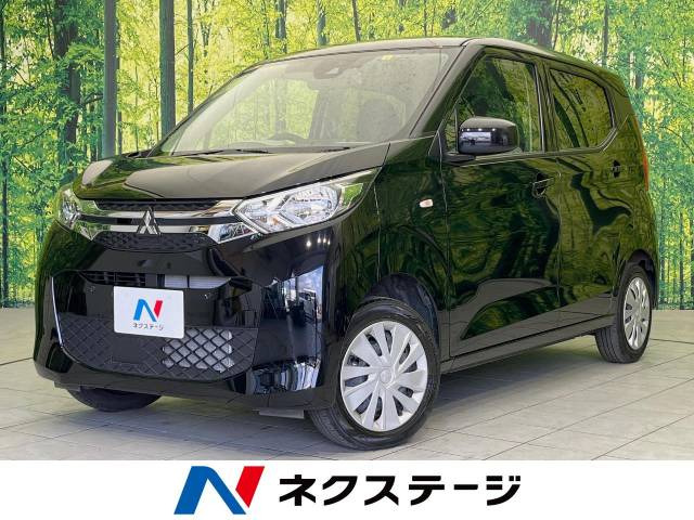 三菱 eKワゴン 