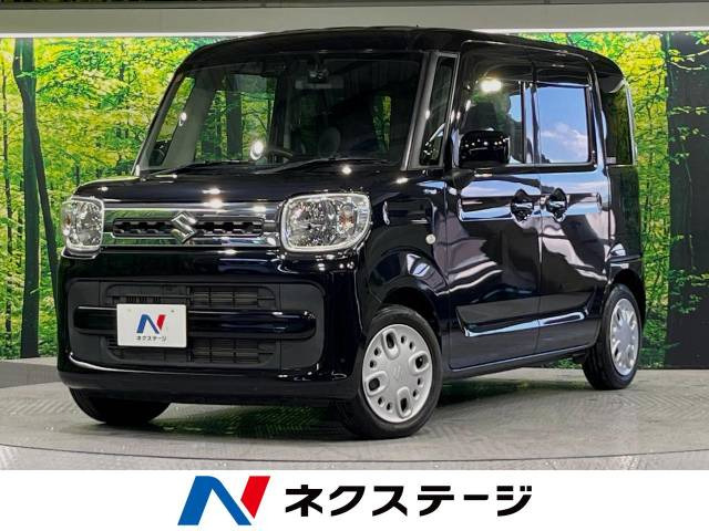 スズキ スペーシア 