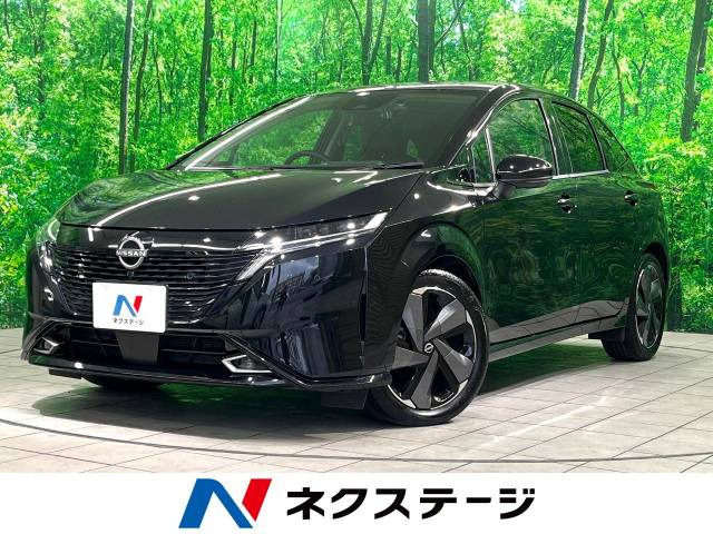 日産 ノートオーラ 