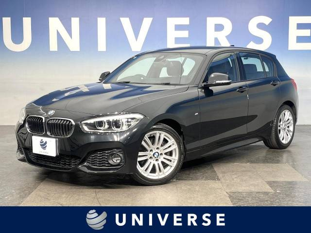 BMW 1シリーズ 