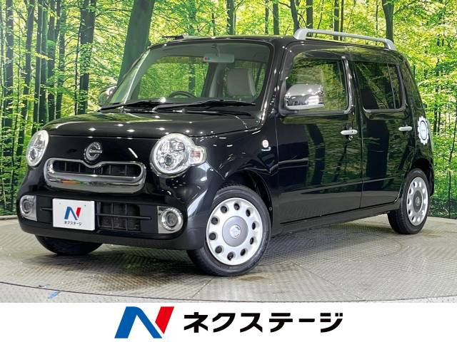 ダイハツ ミラココア 