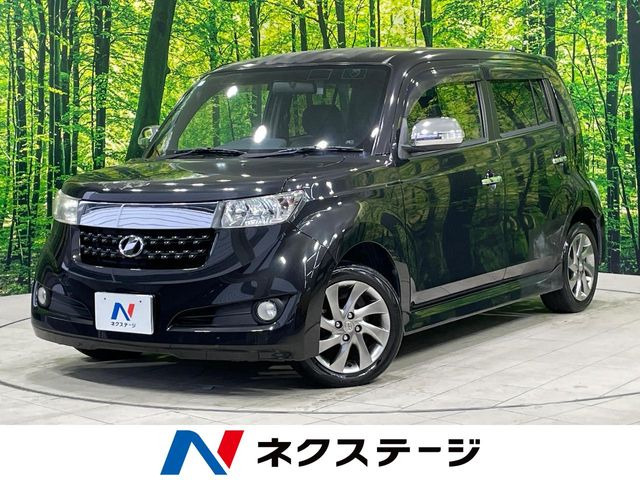 トヨタ bB 