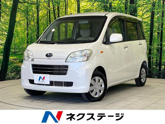 スバル ルクラ 