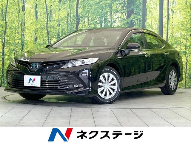トヨタ カムリ 