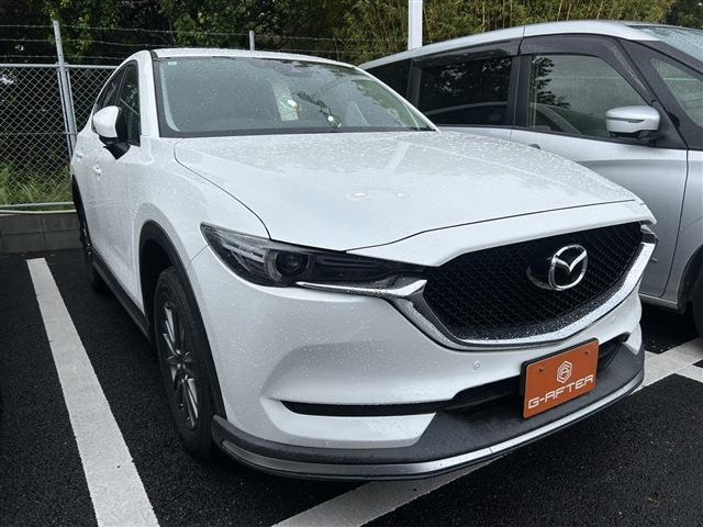 マツダ CX-5 