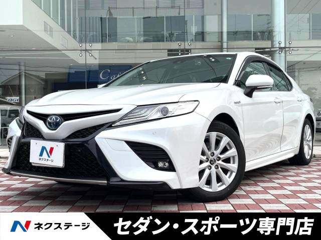 トヨタ カムリ 