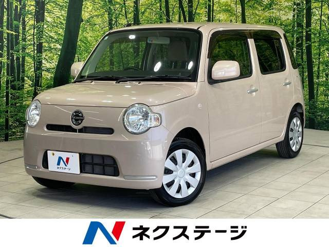 ダイハツ ミラココア 