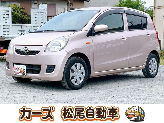 ダイハツ ミラ 