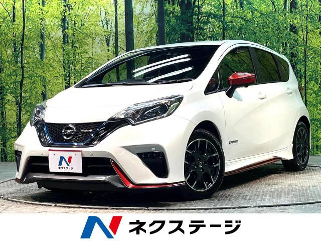 日産 ノート 