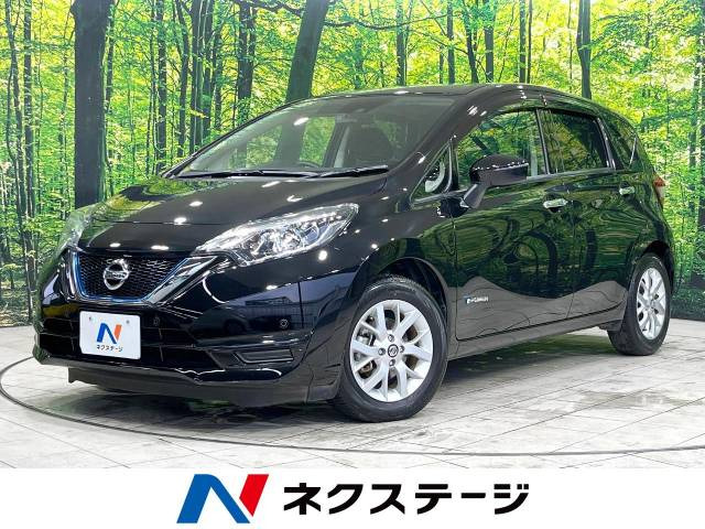 日産 ノート 