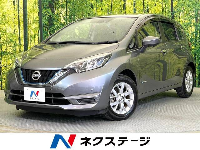 日産 ノート 