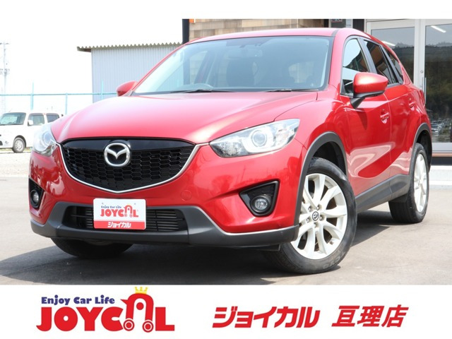 マツダ CX-5 