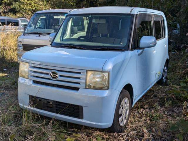 ダイハツ ムーヴコンテ 