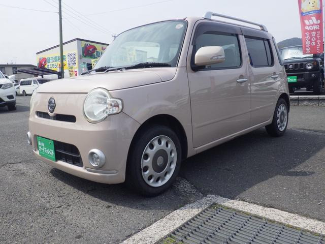 ダイハツ ミラココア 