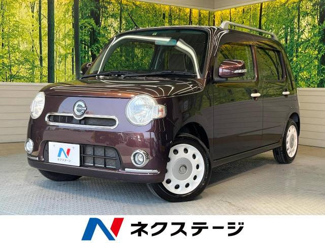 ダイハツ ミラココア 