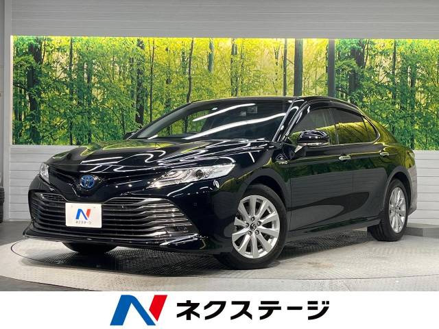 トヨタ カムリ 
