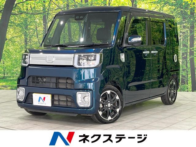 ダイハツ ウェイク 