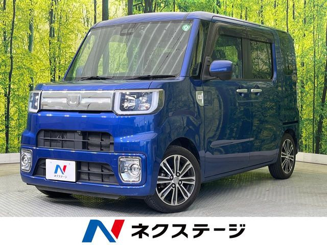 ダイハツ ウェイク 