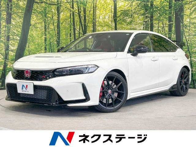 ホンダ シビックタイプR 