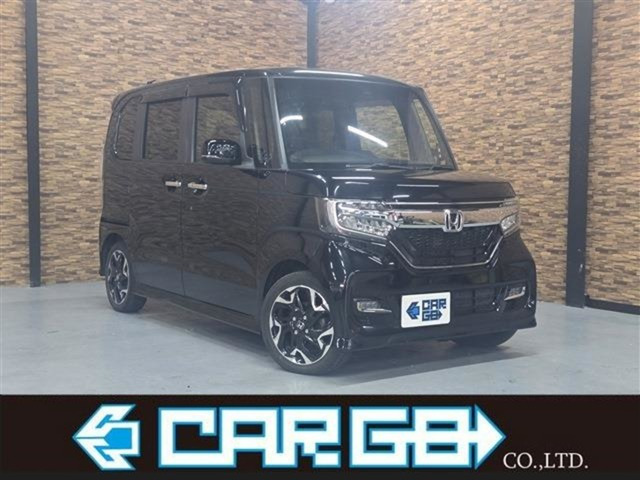 ホンダ N-BOX 