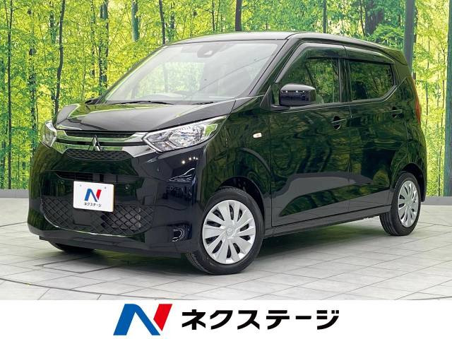 三菱 eKワゴン 