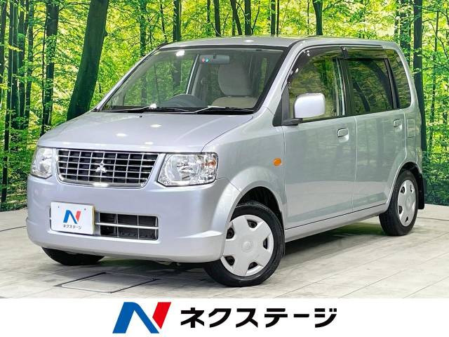 三菱 eKワゴン 