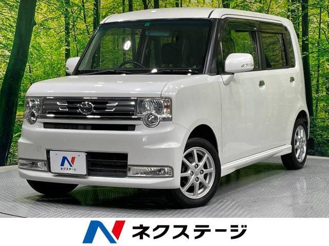 トヨタ ピクシススペース 