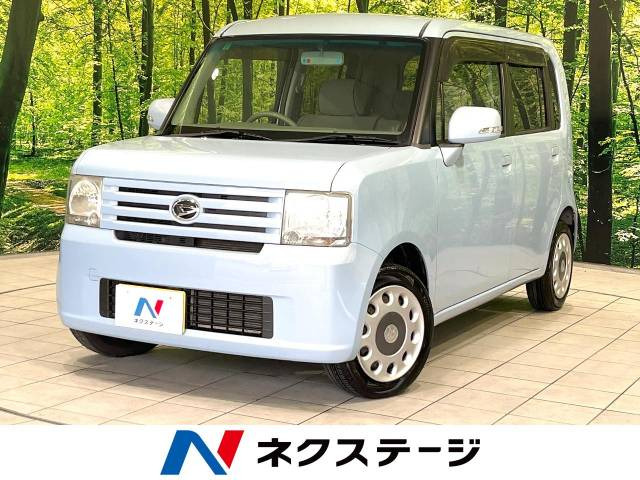 ダイハツ ムーヴコンテ 