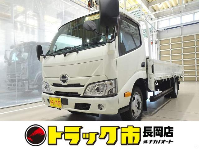 日野 デュトロ 