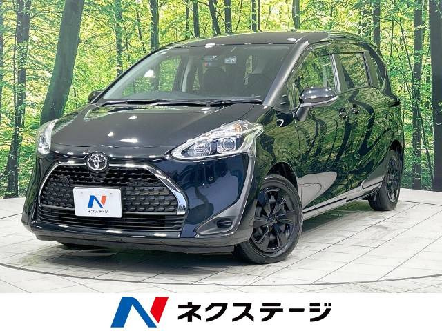 トヨタ シエンタ 