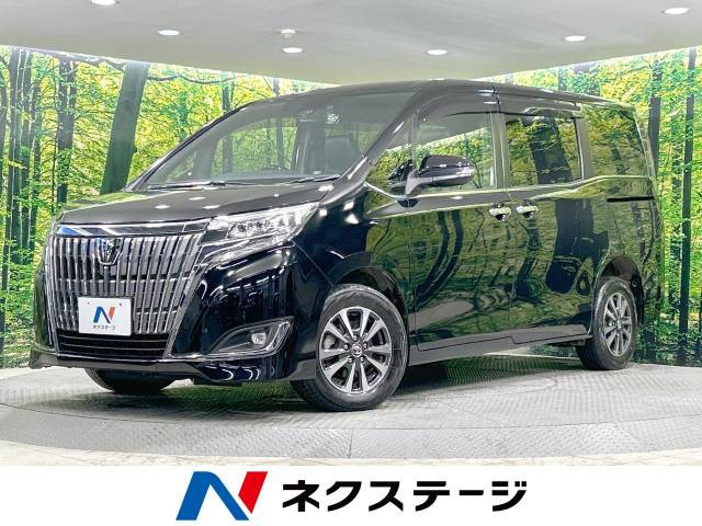 トヨタ エスクァイア 