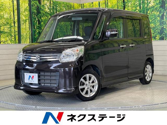 スズキ スペーシア 