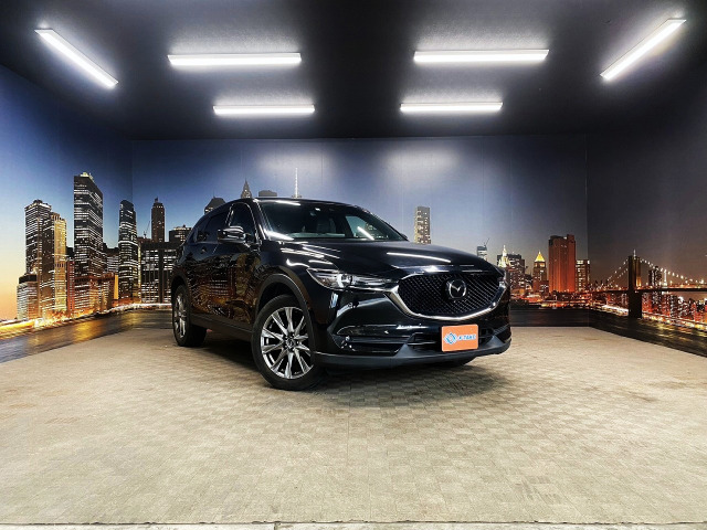 マツダ CX-5 