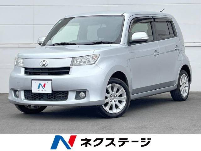 トヨタ bB 