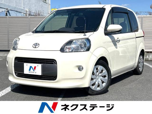 トヨタ ポルテ 