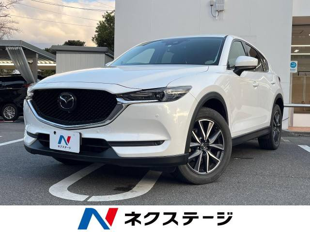 マツダ CX-5 