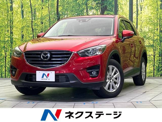 マツダ CX-5 