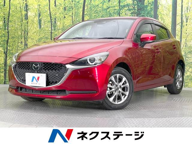 マツダ MAZDA2 
