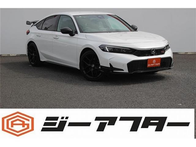 ホンダ シビック 