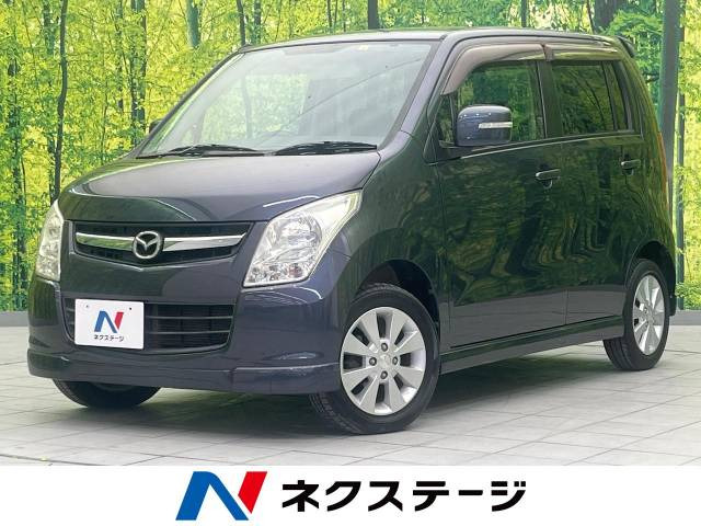 マツダ AZ-ワゴン 